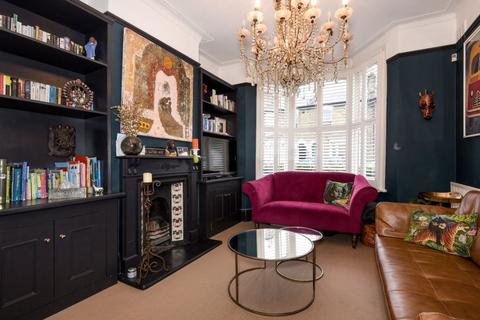 undefined, Wrigglesworth Street, London, SE14