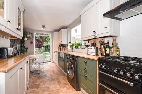 undefined, Wrigglesworth Street, London, SE14