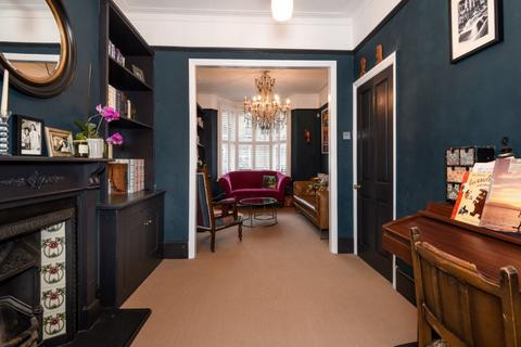undefined, Wrigglesworth Street, London, SE14