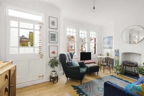 undefined, Oakley Gardens, London, N8