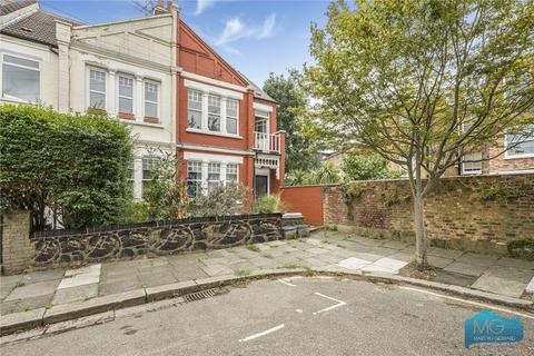 undefined, Oakley Gardens, London, N8