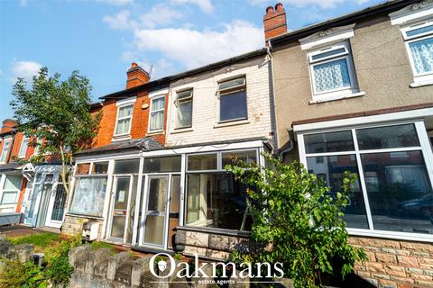 Arden Road, Smethwick, West Midlands, B67