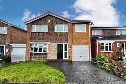 undefined, Sandling Court, Marton-In-Cleveland, Middlesbrough