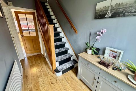 undefined, Sandling Court, Marton-In-Cleveland, Middlesbrough
