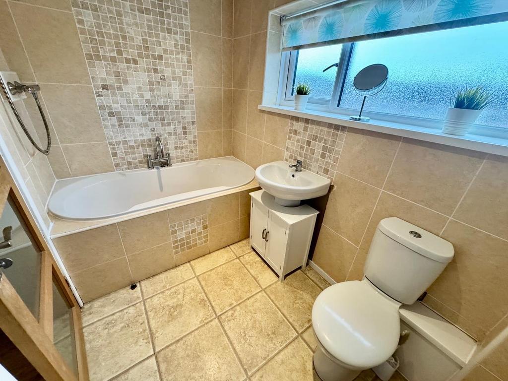 Bathroom/w.c.