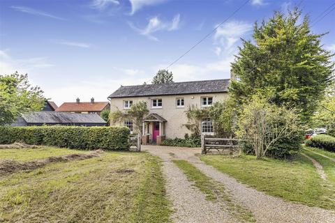 4 bedroom detached house for sale, Langley Upper Green CB11