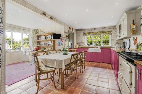 4 bedroom detached house for sale, Langley Upper Green CB11