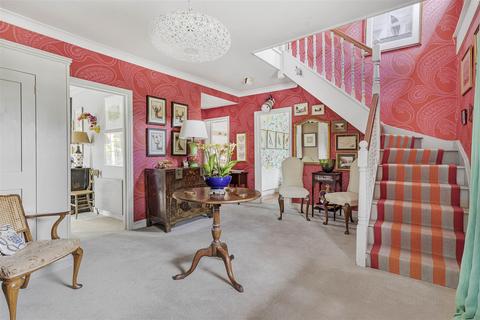 4 bedroom detached house for sale, Langley Upper Green CB11