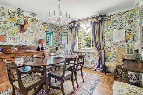 4 bedroom detached house for sale, Langley Upper Green CB11