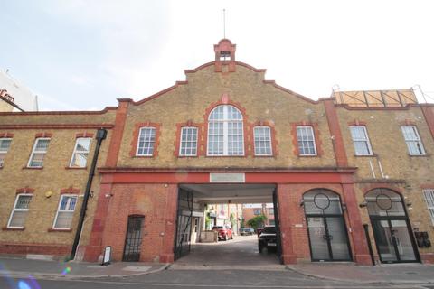 2 bedroom duplex for sale, Warple Way, London, W3