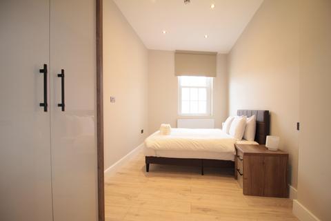 2 bedroom duplex for sale, Warple Way, London, W3