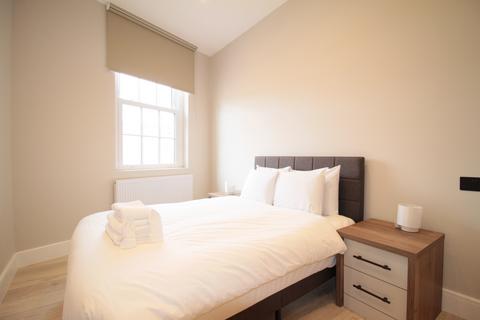 2 bedroom duplex for sale, Warple Way, London, W3