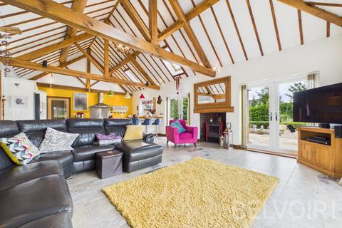 3 bedroom bungalow for sale, Greenhill Bank, Ellesmere, SY12