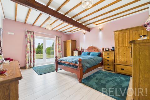 3 bedroom bungalow for sale, Greenhill Bank, Ellesmere, SY12