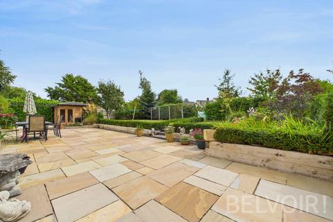 3 bedroom bungalow for sale, Greenhill Bank, Ellesmere, SY12