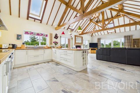 3 bedroom bungalow for sale, Greenhill Bank, Ellesmere, SY12