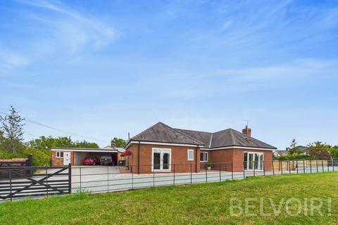 3 bedroom bungalow for sale, Greenhill Bank, Ellesmere, SY12
