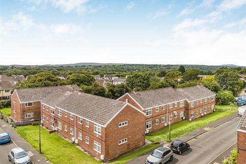 undefined, Coed Lan, Three Crosses, Swansea