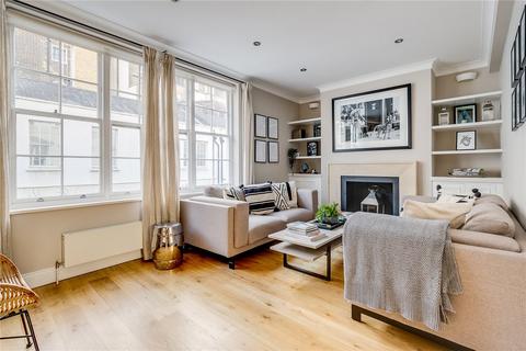 undefined, Eaton Mews South, Belgravia, London