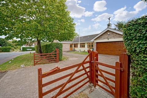 undefined, Green End, Little Staughton, Bedford, MK44
