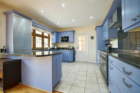 undefined, Green End, Little Staughton, Bedford, MK44