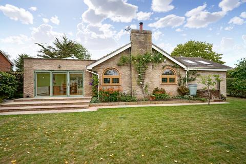 undefined, Green End, Little Staughton, Bedford, MK44