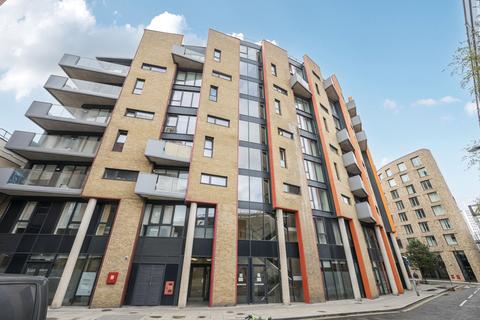 1 bedroom apartment for sale, Maltby Street, London