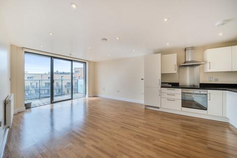 1 bedroom apartment for sale, Maltby Street, London