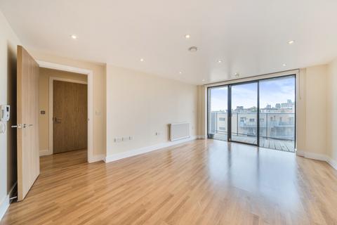 1 bedroom apartment for sale, Maltby Street, London
