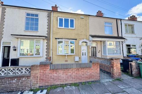 undefined, Elliston Street, Cleethorpes DN35