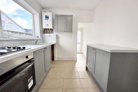 undefined, Elliston Street, Cleethorpes DN35