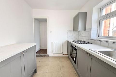 undefined, Elliston Street, Cleethorpes DN35