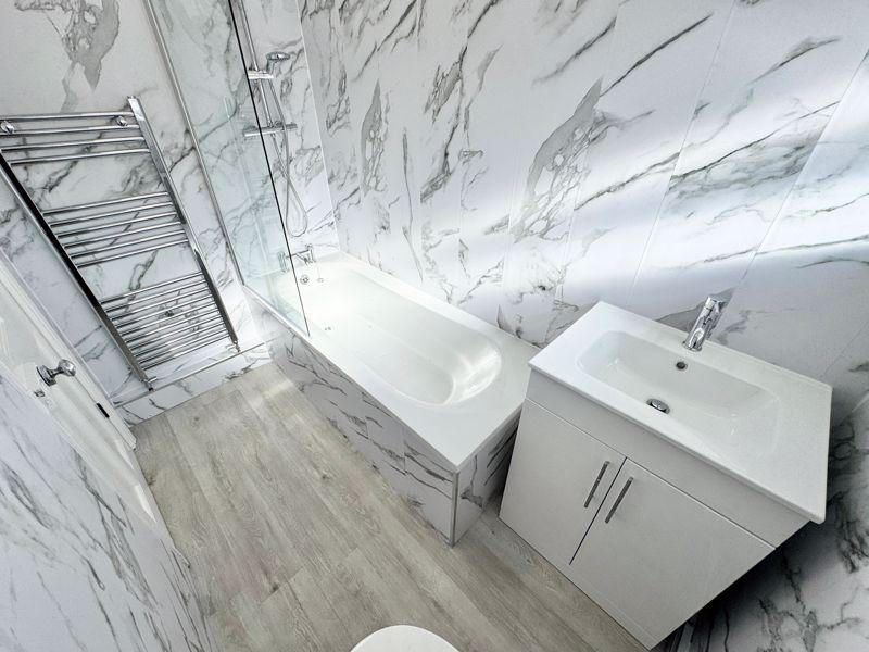 Bathroom alt view