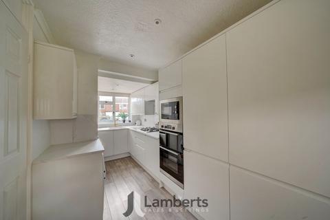 undefined, Langley Close, Matchborough West, Redditch