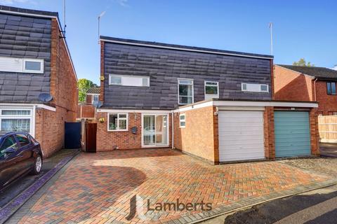 undefined, Langley Close, Matchborough West, B98