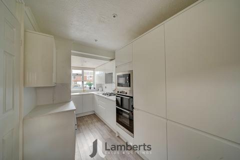 undefined, Langley Close, Matchborough West, B98