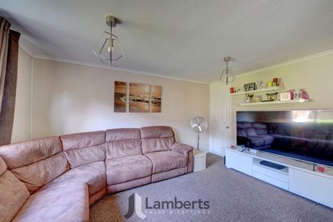 undefined, Langley Close, Matchborough West, B98