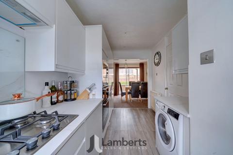 undefined, Langley Close, Matchborough West, B98