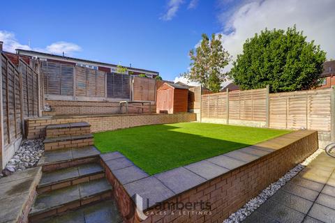 4 bedroom semi-detached house for sale, Langley Close, Matchborough West, B98