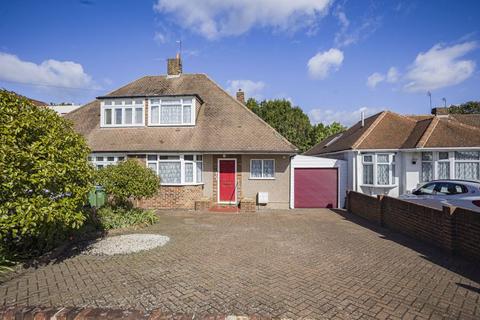 Longmead Drive, Sidcup