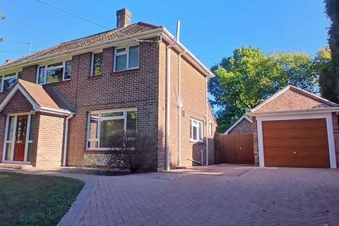 3 bedroom detached house for sale, Western Road, West End, Southampton, SO30
