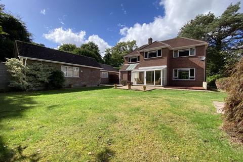 3 bedroom detached house for sale, Western Road, West End, Southampton, SO30