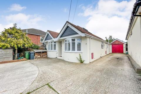 4 bedroom detached house for sale, Netley Firs Road, Hedge End, Southampton, SO30