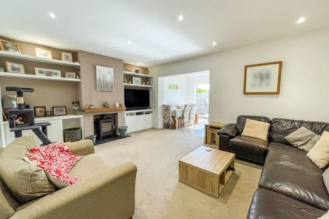 4 bedroom detached house for sale, Netley Firs Road, Hedge End, Southampton, SO30