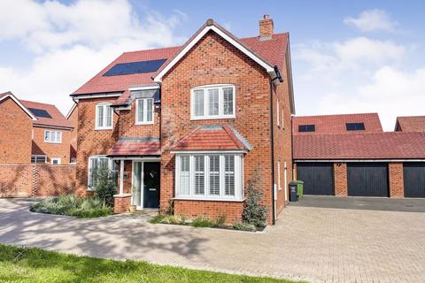 undefined, Botley, Southampton, SO32