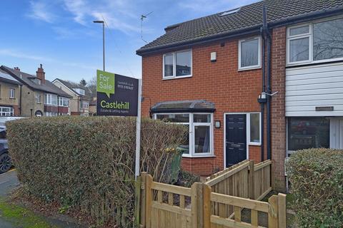 Langdale Avenue, Leeds