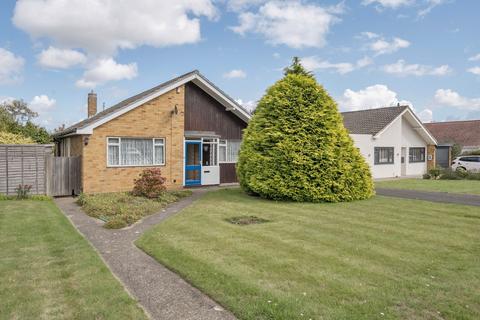 5 bedroom detached bungalow for sale, Barchester Way, Tonbridge, TN10