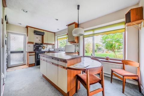 5 bedroom detached bungalow for sale, Barchester Way, Tonbridge, TN10