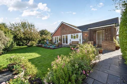4 bedroom detached bungalow for sale, Barchester Way, Tonbridge, TN10 4HR