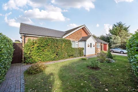 4 bedroom detached bungalow for sale, Barchester Way, Tonbridge, TN10 4HR